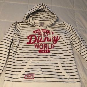 Walt Disney world hoodie